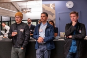 iF Design x Event in San Francisco