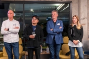 iF Design x Event in San Francisco