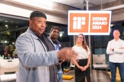 iF Design x Event in San Francisco