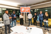 iF Design x Event in San Francisco