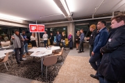 iF Design x Event in San Francisco