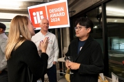 iF Design x Event in San Francisco