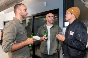 iF Design x Event in San Francisco