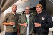 iF Design x Event in San Francisco