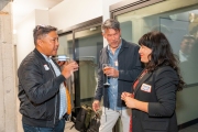 iF Design x Event in San Francisco