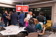 iF Design x Event in San Francisco