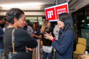 iF Design x Event in San Francisco