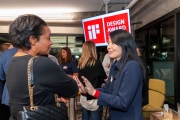 iF Design x Event in San Francisco