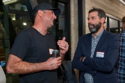 iF Design x Event in San Francisco