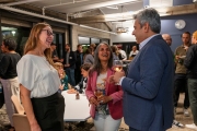 iF Design x Event in San Francisco
