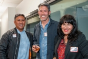 iF Design x Event in San Francisco
