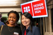 iF Design x Event in San Francisco