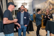 iF Design x Event in San Francisco