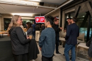 iF Design x Event in San Francisco