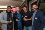 iF Design x Event in San Francisco