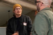 iF Design x Event in San Francisco