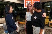 iF Design x Event in San Francisco