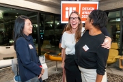 iF Design x Event in San Francisco