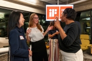 iF Design x Event in San Francisco