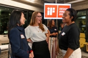 iF Design x Event in San Francisco