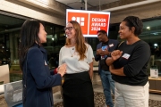 iF Design x Event in San Francisco