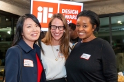 iF Design x Event in San Francisco