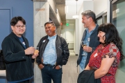 iF Design x Event in San Francisco