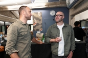 iF Design x Event in San Francisco