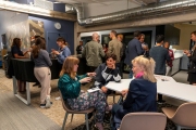 iF Design x Event in San Francisco