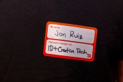 iF Design x Event in San Francisco
