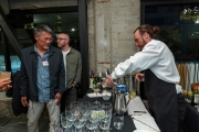 iF Design x Event in San Francisco
