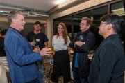 iF Design x Event in San Francisco