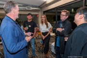 iF Design x Event in San Francisco