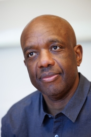 James Manyika/ SVP Google AI for Le Point