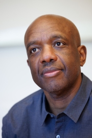 James Manyika/ SVP Google AI for Le Point