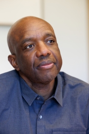 James Manyika/ SVP Google AI for Le Point