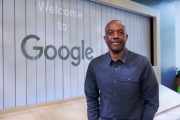 James Manyika/ SVP Google AI for Le Point