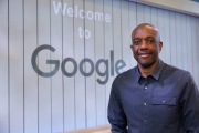 James Manyika/ SVP Google AI for Le Point