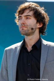 Boyan Slat, Founder and CEO of The Ocean Cleanup, speaks at a press conference in San Francisco on September 6, 2024. The Ocean Cleanup is an international non-profit dedicated to developing scalable technologies to remove plastic from the world's oceans.
Six years after setting sail from San Francisco to tackle ocean plastic pollution, the organization has returned with invaluable expertise and technological advancements. Slat announced a bold achievement: the Great Pacific Garbage Patch (GPGP) could be eradicated within ten years, with an estimated cost of US$7.5 billion.
Founded in 2013 by Boyan Slat, The Ocean Cleanup now employs a team of around 140 people and is headquartered in Rotterdam, the Netherlands.