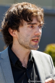 Boyan Slat, Founder and CEO of The Ocean Cleanup, speaks at a press conference in San Francisco on September 6, 2024. The Ocean Cleanup is an international non-profit dedicated to developing scalable technologies to remove plastic from the world's oceans.
Six years after setting sail from San Francisco to tackle ocean plastic pollution, the organization has returned with invaluable expertise and technological advancements. Slat announced a bold achievement: the Great Pacific Garbage Patch (GPGP) could be eradicated within ten years, with an estimated cost of US$7.5 billion.
Founded in 2013 by Boyan Slat, The Ocean Cleanup now employs a team of around 140 people and is headquartered in Rotterdam, the Netherlands.