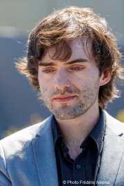 Boyan Slat, Founder and CEO of The Ocean Cleanup, speaks at a press conference in San Francisco on September 6, 2024. The Ocean Cleanup is an international non-profit dedicated to developing scalable technologies to remove plastic from the world's oceans.
Six years after setting sail from San Francisco to tackle ocean plastic pollution, the organization has returned with invaluable expertise and technological advancements. Slat announced a bold achievement: the Great Pacific Garbage Patch (GPGP) could be eradicated within ten years, with an estimated cost of US$7.5 billion.
Founded in 2013 by Boyan Slat, The Ocean Cleanup now employs a team of around 140 people and is headquartered in Rotterdam, the Netherlands.