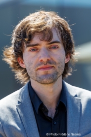 Boyan Slat, Founder and CEO of The Ocean Cleanup, speaks at a press conference in San Francisco on September 6, 2024. The Ocean Cleanup is an international non-profit dedicated to developing scalable technologies to remove plastic from the world's oceans.
Six years after setting sail from San Francisco to tackle ocean plastic pollution, the organization has returned with invaluable expertise and technological advancements. Slat announced a bold achievement: the Great Pacific Garbage Patch (GPGP) could be eradicated within ten years, with an estimated cost of US$7.5 billion.
Founded in 2013 by Boyan Slat, The Ocean Cleanup now employs a team of around 140 people and is headquartered in Rotterdam, the Netherlands.