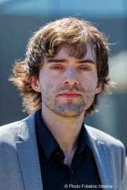 Boyan Slat, Founder and CEO of The Ocean Cleanup, speaks at a press conference in San Francisco on September 6, 2024. The Ocean Cleanup is an international non-profit dedicated to developing scalable technologies to remove plastic from the world's oceans.
Six years after setting sail from San Francisco to tackle ocean plastic pollution, the organization has returned with invaluable expertise and technological advancements. Slat announced a bold achievement: the Great Pacific Garbage Patch (GPGP) could be eradicated within ten years, with an estimated cost of US$7.5 billion.
Founded in 2013 by Boyan Slat, The Ocean Cleanup now employs a team of around 140 people and is headquartered in Rotterdam, the Netherlands.