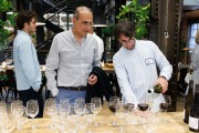 French Founders event