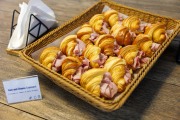 French Founders event