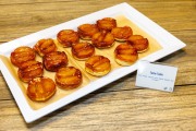 French Founders event