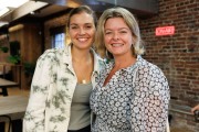 French Founders event