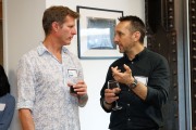 French Founders event