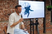 French Founders event