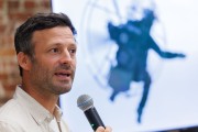 French Founders event